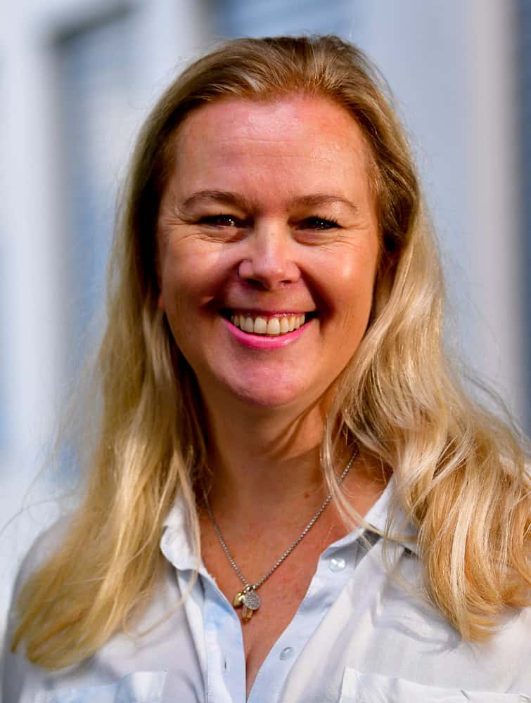 Eveline Gasser