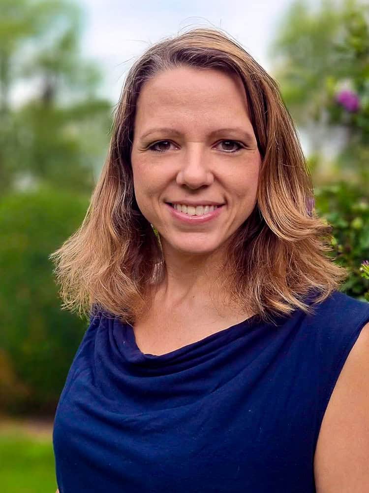 Nicole Iff
