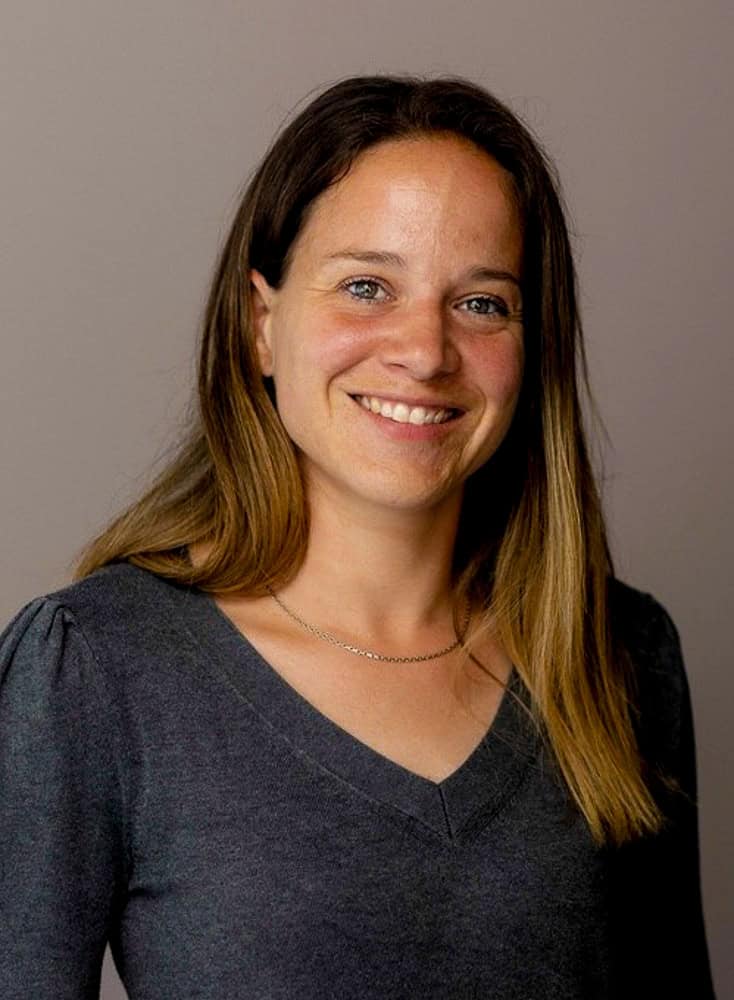 Stephanie Schümperli